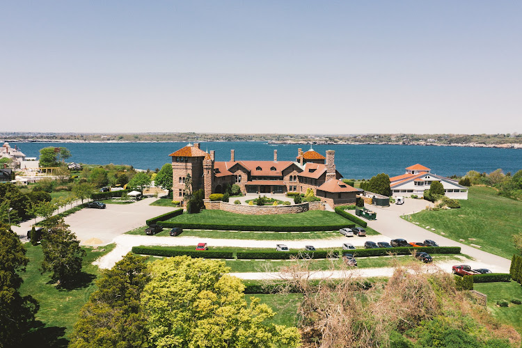 OceanCliff Hotel - corporateevents.at