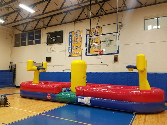 Okees Amusements - corporateevents.at