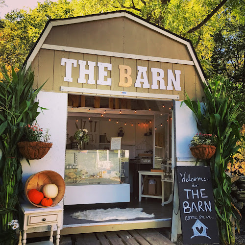 THE BARN - corporateevents.at