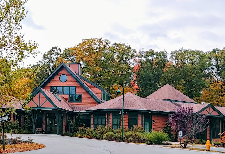 Lincoln Senior Center — Conference Center in Lincoln, Rhode Island
