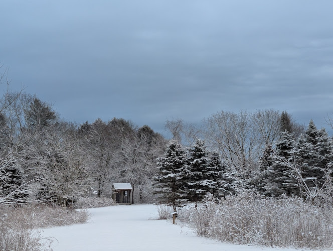 Aquidneck Land Trust's Spruce Acres Farm — Barn or Farm in Middletown, Rhode Island