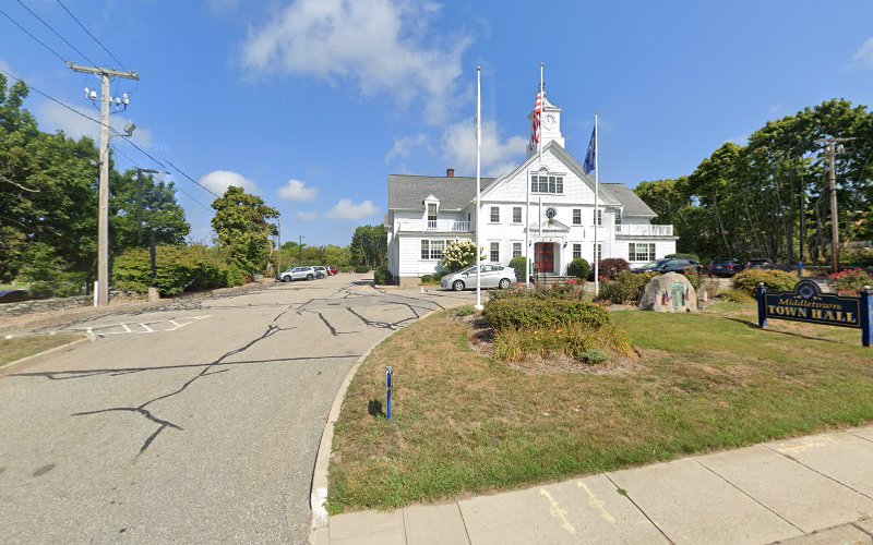 Middletown Canvassing Auth - corporateevents.at
