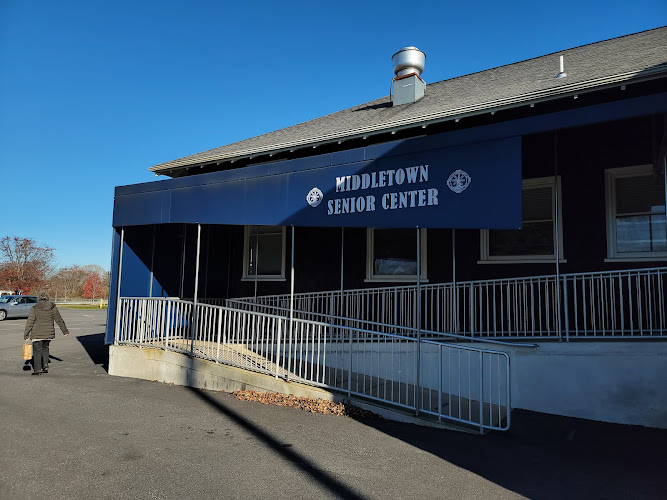 Middletown Senior Center - corporateevents.at