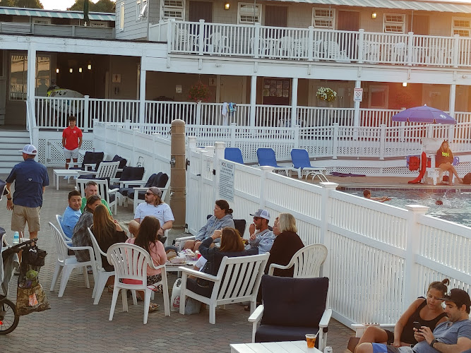 Bonnet Shores Beach Club - photo