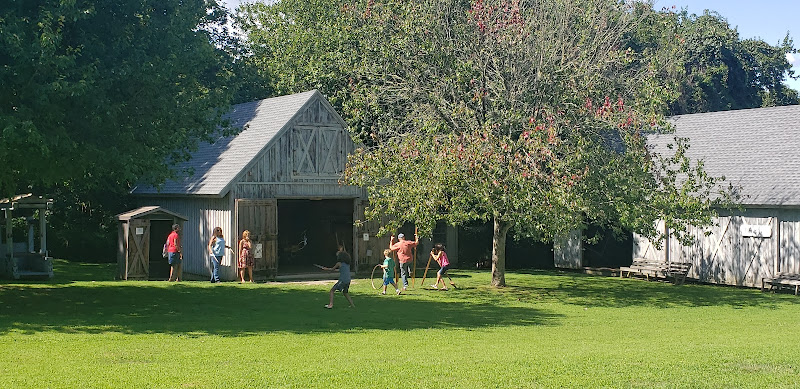 Canonchet Farm — Barn or Farm in Narragansett, Rhode Island