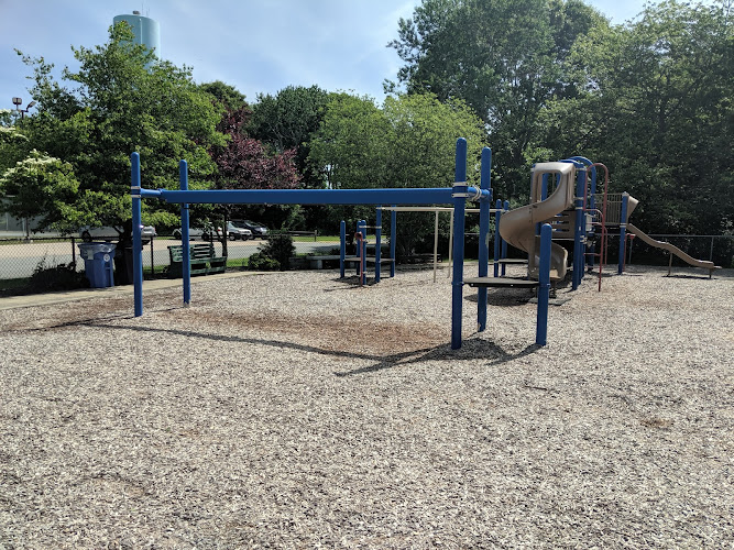Domenic Christofaro Park — Outdoor Venue in Narragansett, Rhode Island
