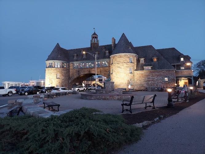 Narragansett Gazebo - photo