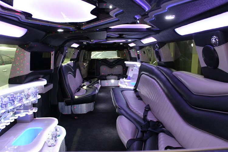 Narragansett RI Party bus & limo rentals - photo