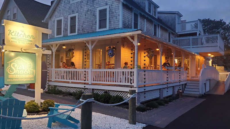 The Surf Shack : Bar, Restaurant & Hotel — Brewery in Narragansett, Rhode Island