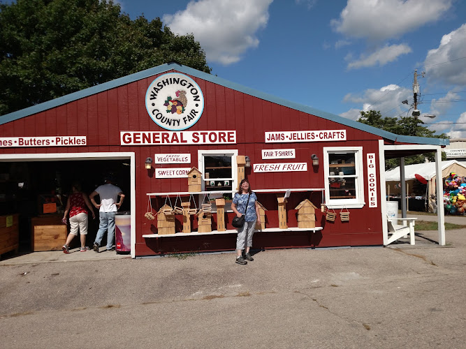 Washington County Fair - corporateevents.at