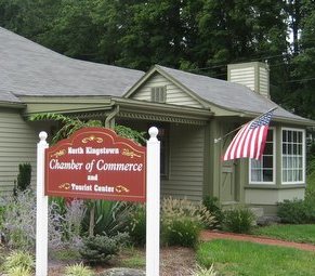 North Kingstown Chamber Of Commerce — Convention Center in North Kingstown, Rhode Island