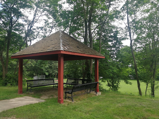 Captain Stephen Olney Memorial Park - photo