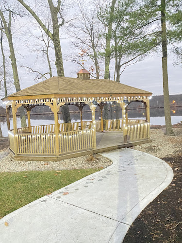 Governor John Notte Memorial Park — Outdoor Venue in North Providence, Rhode Island
