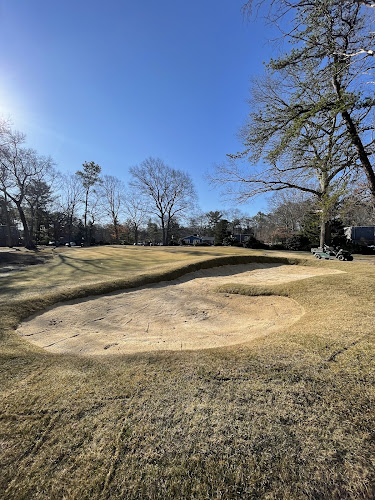 Kings Crossing Golf Club — Country Club in North Providence, Rhode Island