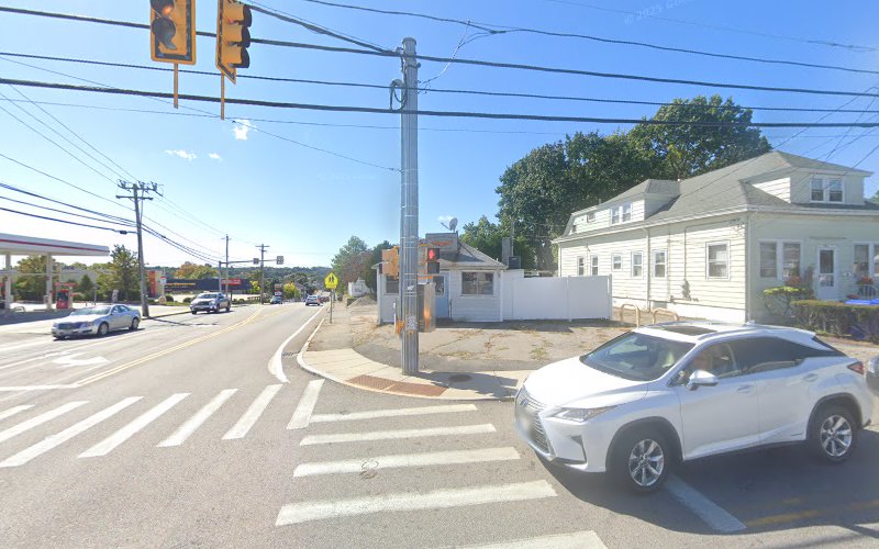 Woodward Rd Social Club - photo