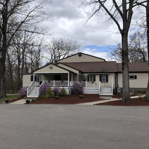 Sayles Hill Rod & Gun Club - photo