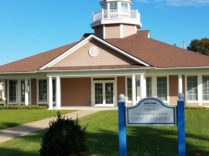 GMH Community Center — Conference Center in Portsmouth, Rhode Island