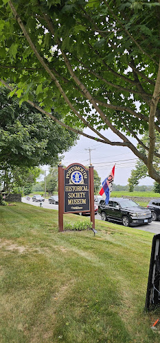 Portsmouth Historical Society — Convention Center in Portsmouth, Rhode Island