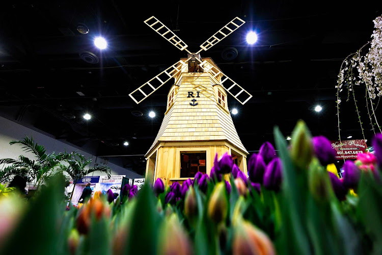 RI Home Show + - corporateevents.at