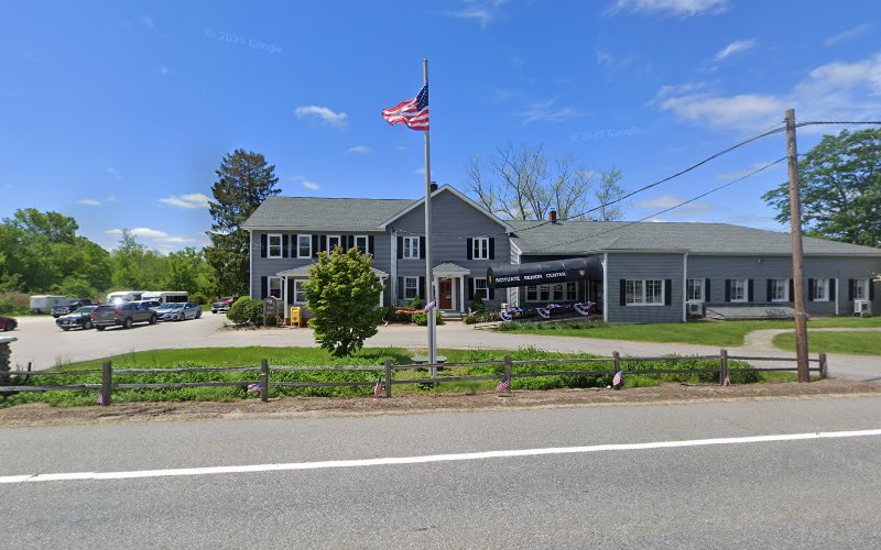 CHOPMIST HILL COMMUNITY CENTER - corporateevents.at