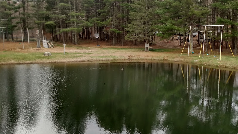 Dyer Woods Nudist Campgrounds - corporateevents.at