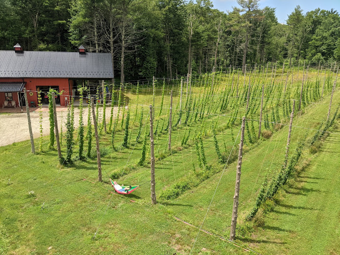 HuntingHouse HopYard - corporateevents.at