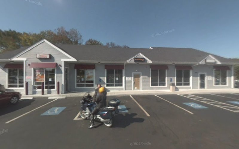 PSN Northwest Community Center — Conference Center in Scituate, Rhode Island