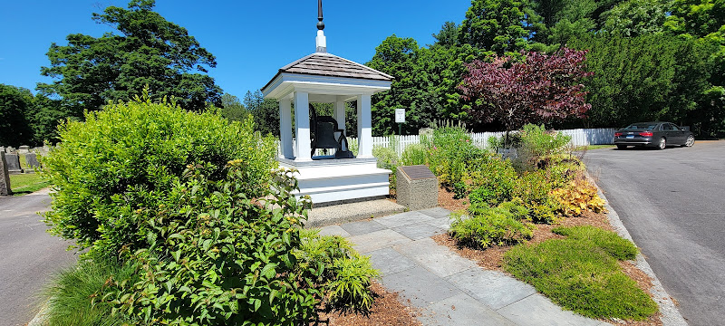 The Richmond Mill Bell - corporateevents.at