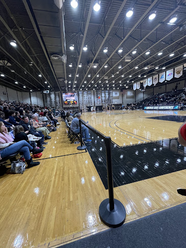 Chace Athletic Center - corporateevents.at