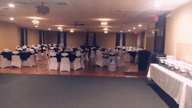 Portuguese American Social Club — Country Club in Smithfield, Rhode Island