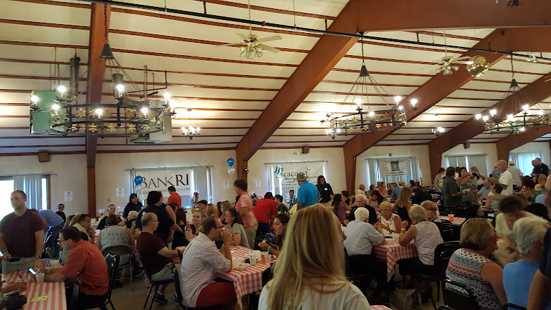 Smithfield Elks Lodge #2359 - corporateevents.at