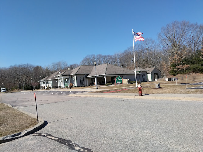 Smithfield Senior Center - corporateevents.at