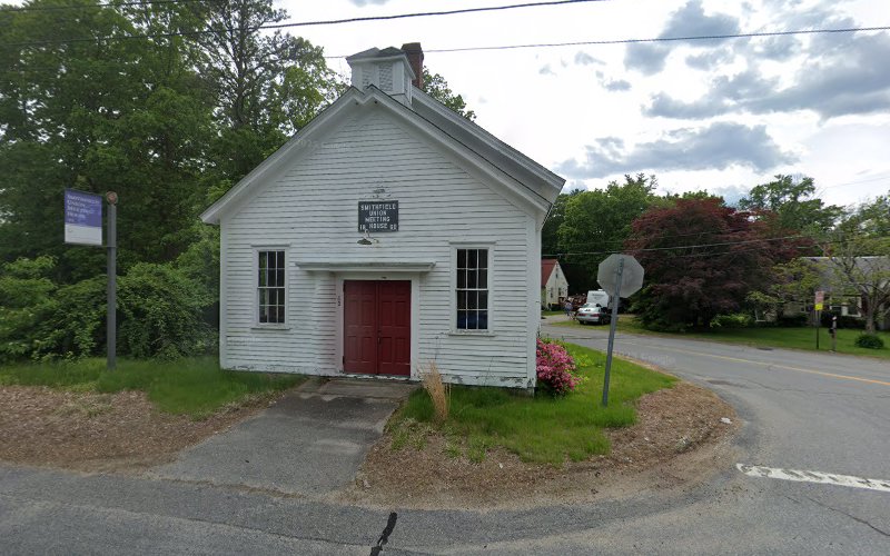 Smithfield Union Meeting House - corporateevents.at