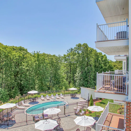 The Club At Dowling Village - corporateevents.at