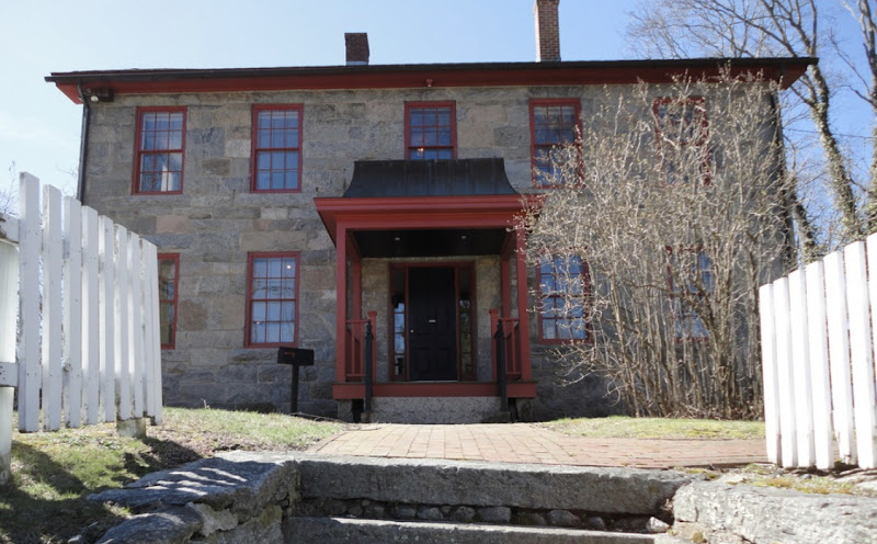South County History Center — Convention Center in South Kingstown, Rhode Island