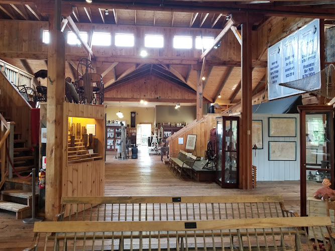 South County Museum - corporateevents.at