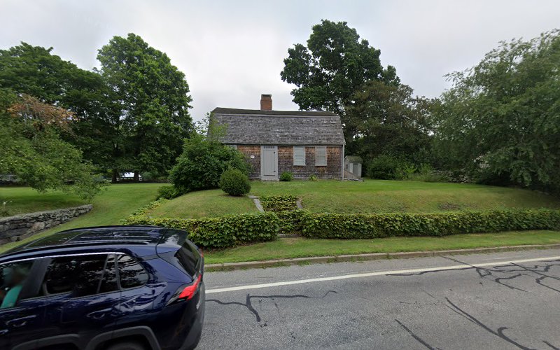 Chase-Cory House - corporateevents.at