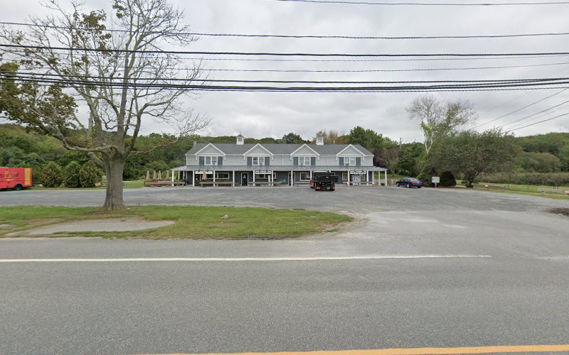 Gnarly Vines Food Truck and Catering — Brewery in Tiverton, Rhode Island
