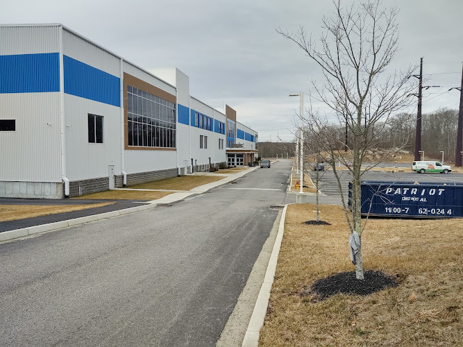 Longplex Family & Sports Center - photo