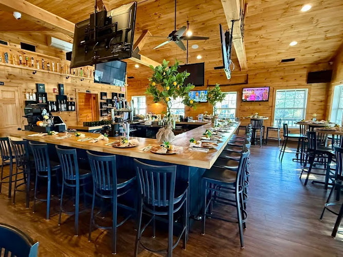 Pine House Kitchen & Bar - corporateevents.at