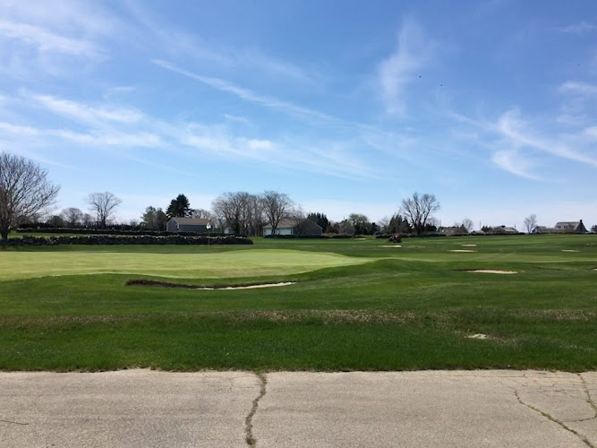 Sakonnet Golf Club - corporateevents.at