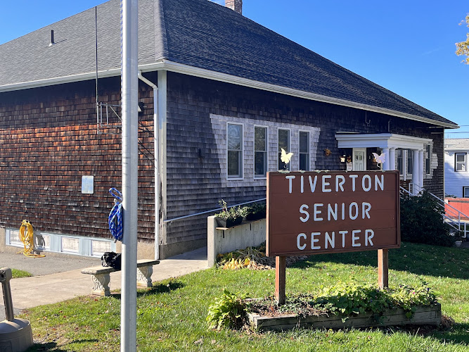 Tiverton Senior Citizen Center - corporateevents.at