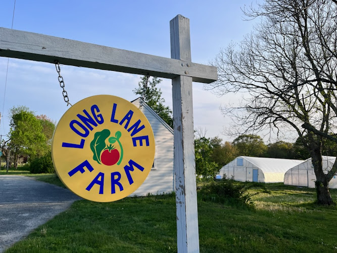 Long Lane Farm — Barn or Farm in Warren, Rhode Island