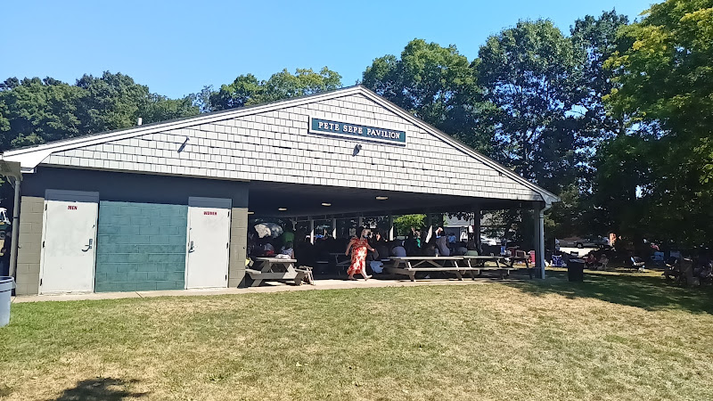 Pete Sepe Pavilion — Outdoor Venue in Warren, Rhode Island