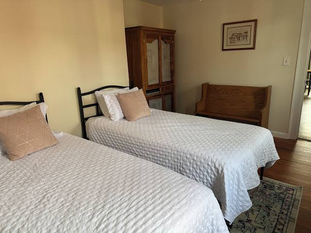 Seaside Stay in Historic Warren - corporateevents.at