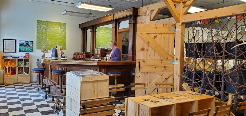 Sowams Cider Works - corporateevents.at