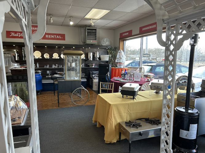 Taylor True Value Rental - corporateevents.at