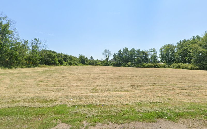 Warren Community Garden — Outdoor Venue in Warren, Rhode Island
