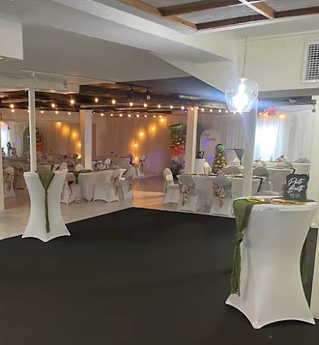A & G Event Hall - corporateevents.at