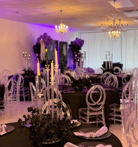 Unforgettable Events Party Hall - corporateevents.at